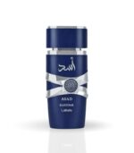 Lattafa Asad Zanzibar EDP 100Ml For Men