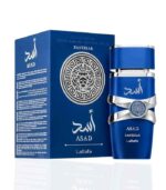 Lattafa Asad Zanzibar Price In Bangladesh