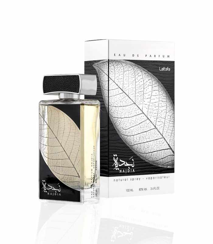 Lattafa Najdia EDP 100ML Price In Bangladesh