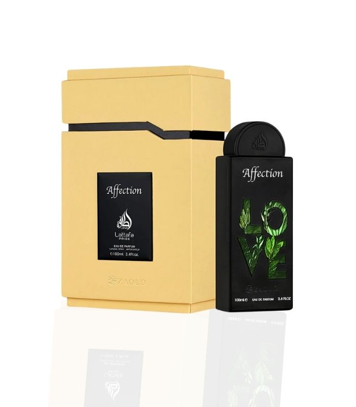 Lattafa Pride Affection 100ML For Men And Women