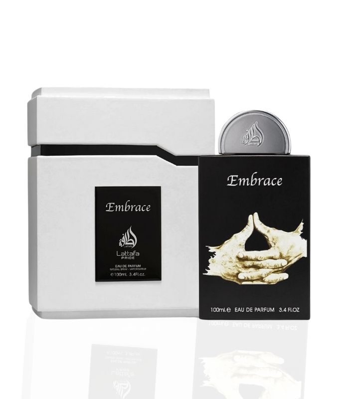 Lattafa Pride Embrace Price