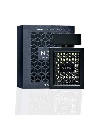 Lattafa Rave Now For Men Edp