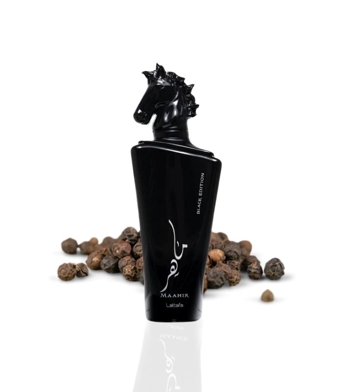 Lattafa Maahir Black Edition Price In Bangladesh