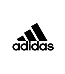Adidas Perfumes Brand Logo