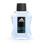 Adidas Ice Dive EDT 100ML For Men