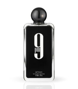 afnan 9pm edp 100ml for men
