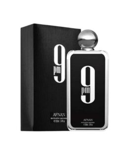 Afnan 9pm