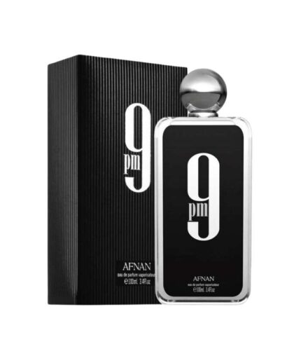 Afnan 9pm