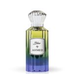 Ahmed Al Maghribi Blue