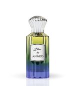 Ahmed Al Maghribi Blue