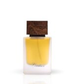 Ahmed Al Maghribi Leather