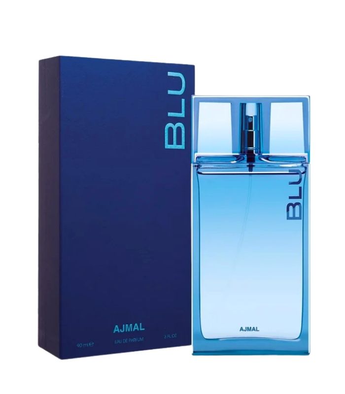 Ajmal blu Foe men price