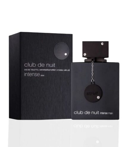 Armaf Club De Nuit Intense Man