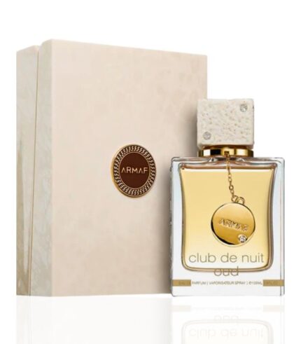 Armaf Club De Nuit Oud