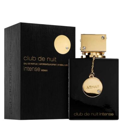 Armaf Club De nuit intense Woman Price
