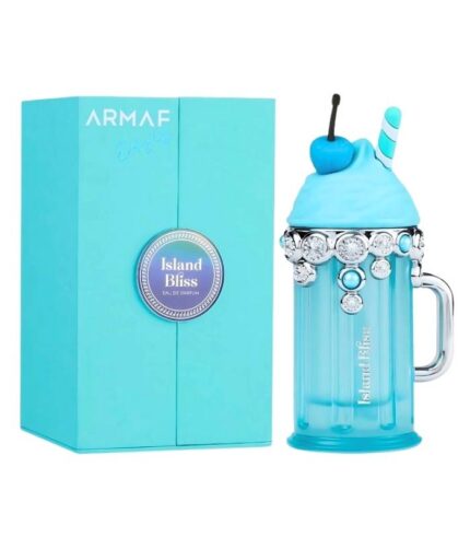 Armaf Island Bliss Price