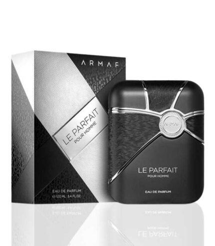 Armaf Le Parfait Pour Homme Price