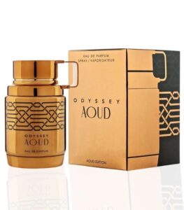 Armaf Odyssey Aoud Price
