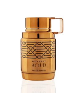 Armaf Odyssey Aoud Price In Bangladesh