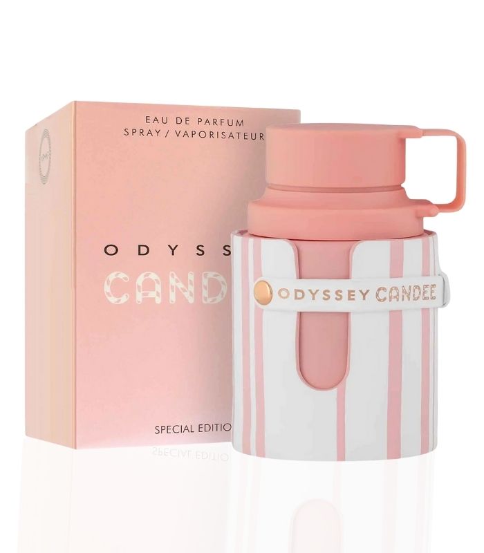 Armaf Odyssey Candee Price