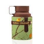 Armaf Odyssey Dubai Chocolat EDP 100ML For Women And Men