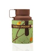 Armaf Odyssey Dubai Chocolat EDP 100ML For Women And Men