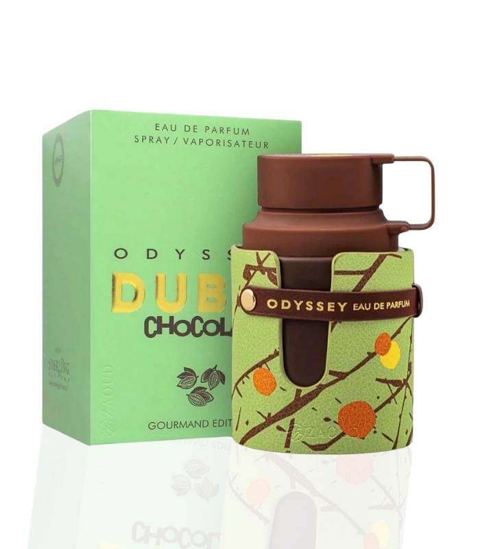 Armaf Odyssey Dubai Chocolat Price