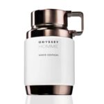 Armaf Odyssey Homme White Edition EDP 100ML For Men