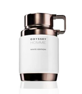 Armaf Odyssey Homme White Edition