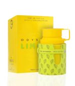 Armaf Odyssey Limoni Price
