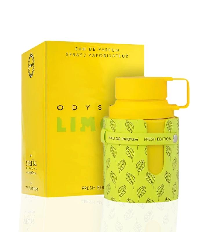 Armaf Odyssey Limoni Price