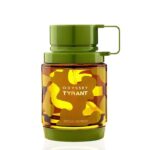 Armaf Odyssey Tyrant EDP 100ML For Men