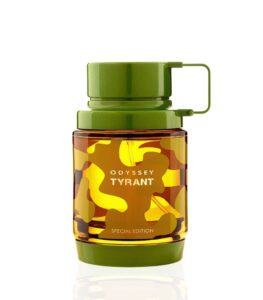 Armaf Odyssey Tyrant EDP 100ML For Men