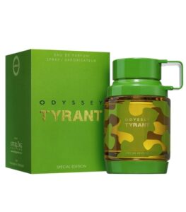 Armaf Odyssey Tyrant Price
