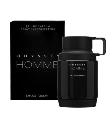 Armaf Odyssey Homme Price