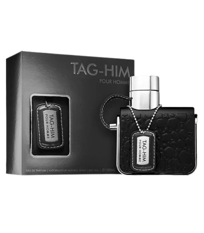 Armaf Tag Him Pour Homme Price
