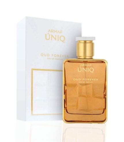Armaf Uniq Oud Forever Price