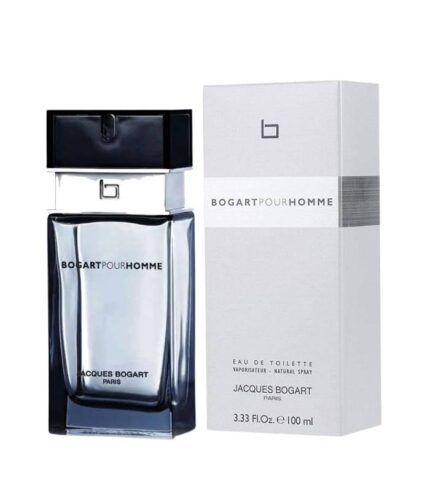Bogart Pour Homme