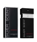 Bogart Silver Scent Intense