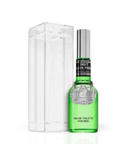 Brut Perfume