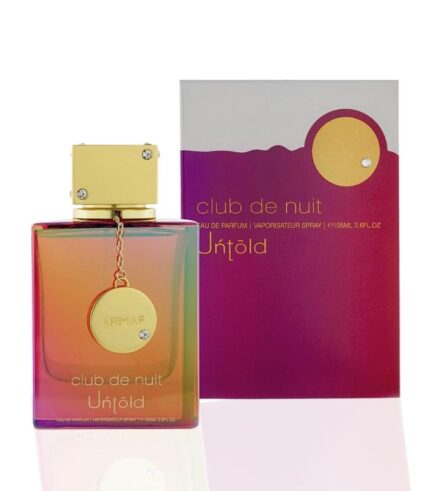 Club De Nuit Untold Price