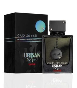 Armaf Club De Nuit Urban Elixir Price