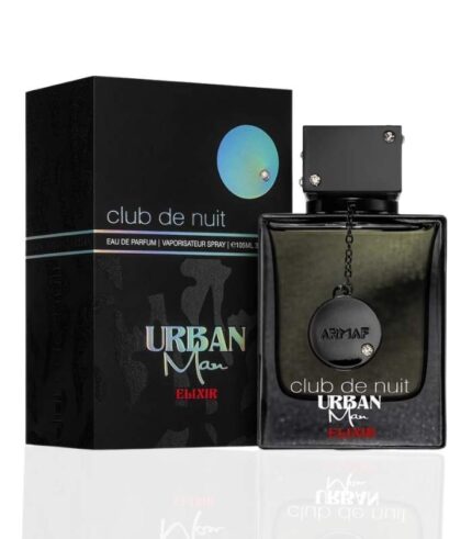 Armaf Club De Nuit Urban Elixir Price