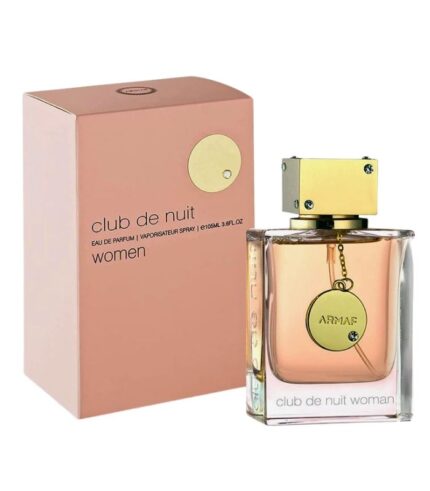 Armaf Club De Nuit Woman Price