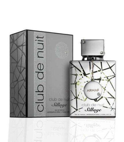 Armaf Club De Nuit Sillage Price