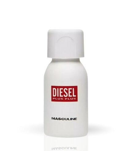 DIESEL PLUS PLUS MASCULINE