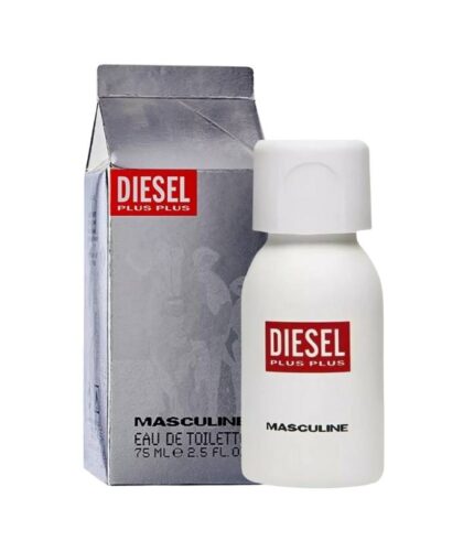 DIESEL PLUS PLUS MASCULINE