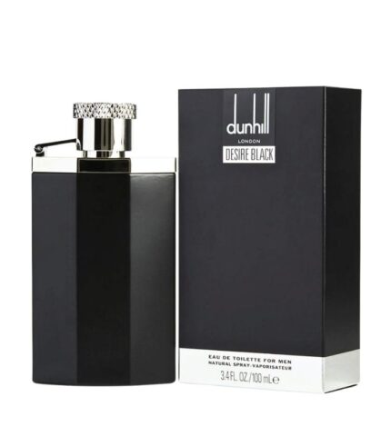 Dunhill Desire Black Price