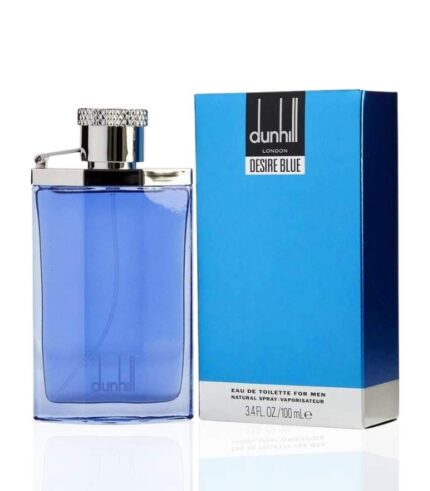 Dunhill Desire Blue Price