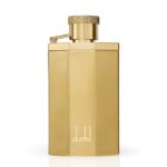 Dunhill Desire Gold EDT 100ML For Men